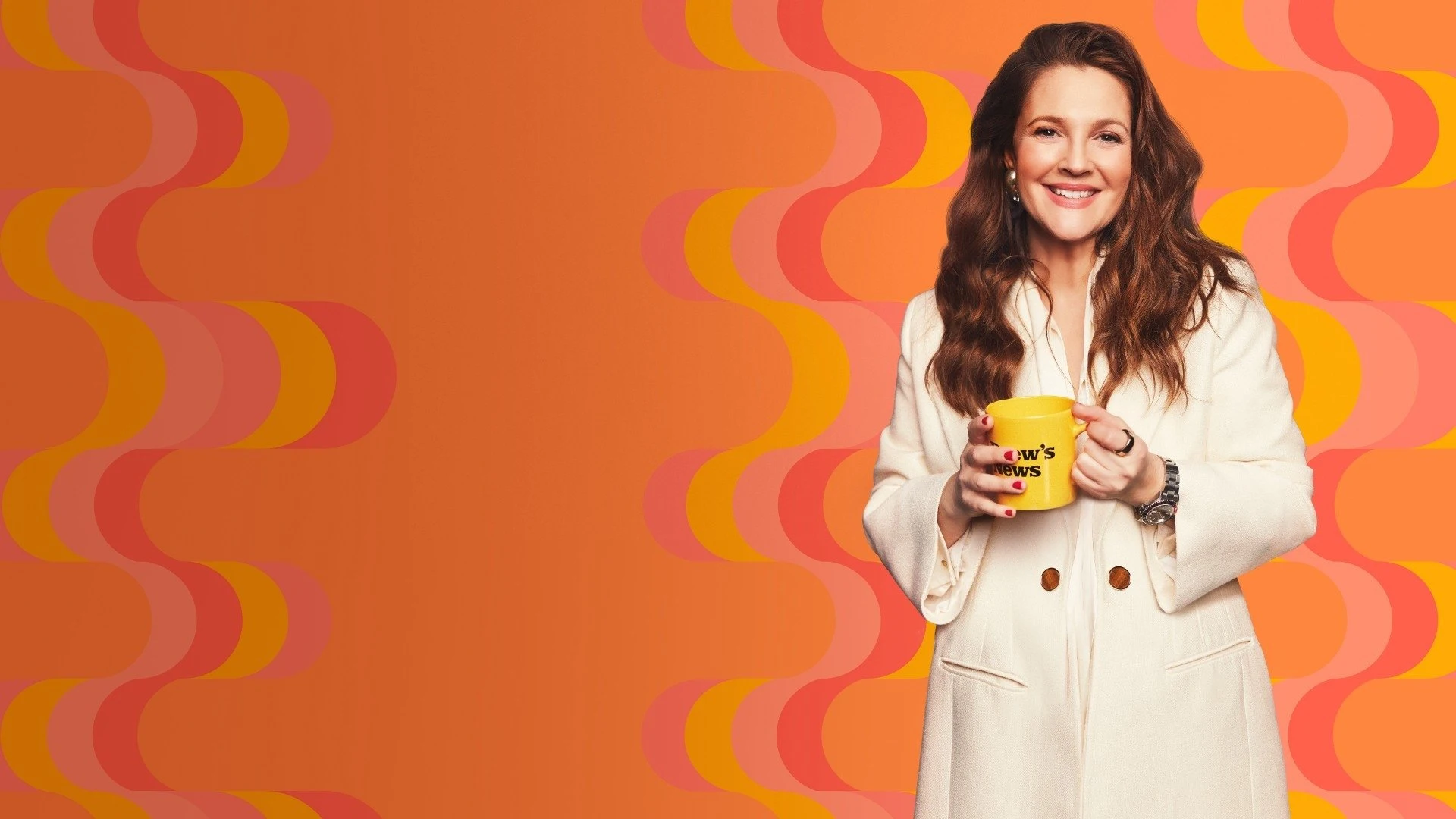 Foto de The Drew Barrymore Show