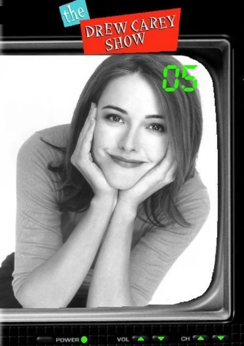 Poster  de la temporada 5 de The Drew Carey Show