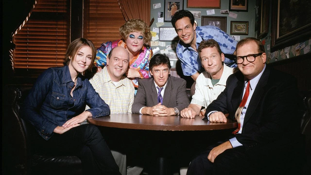 Foto de The Drew Carey Show