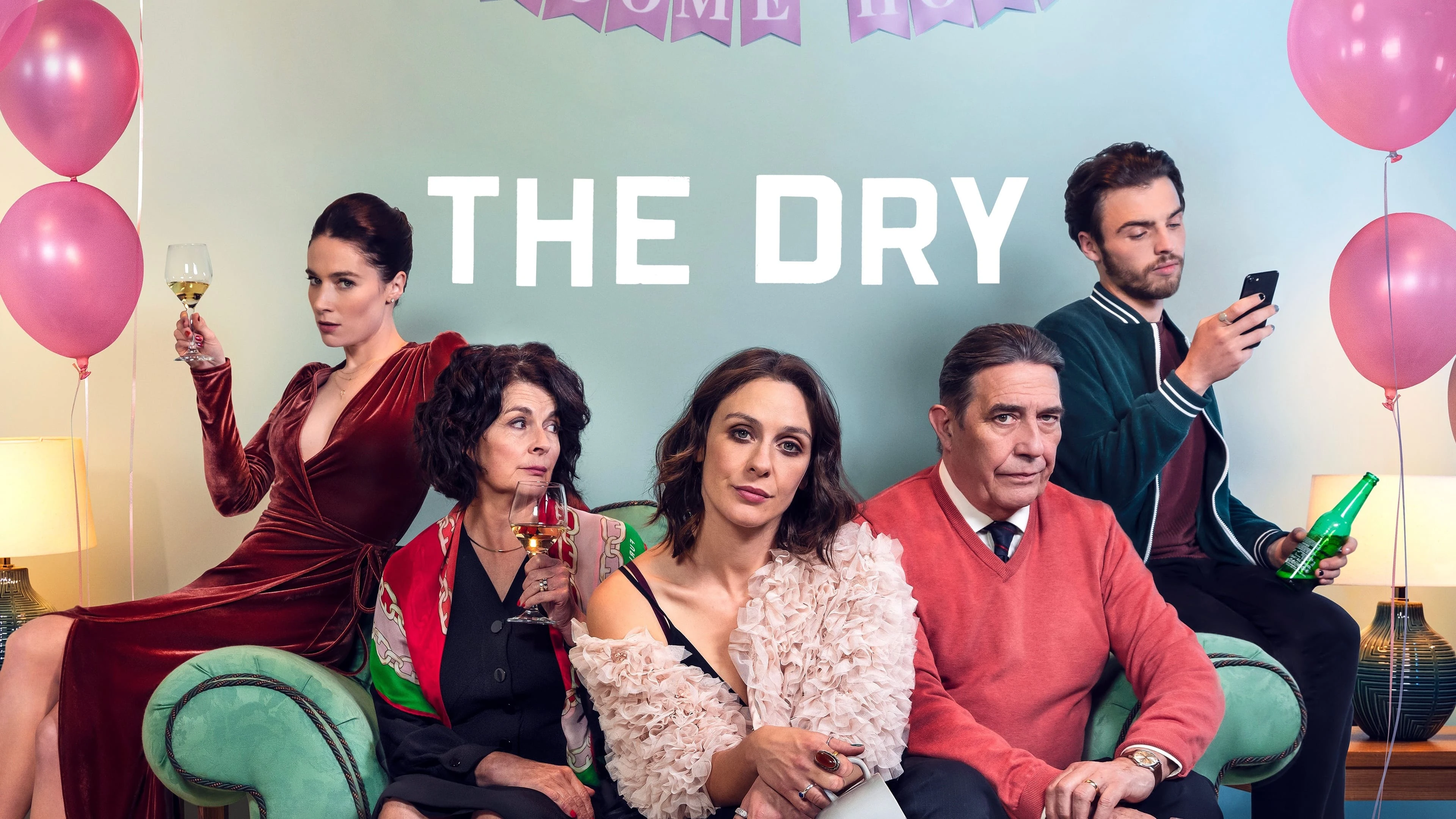 Foto de The Dry