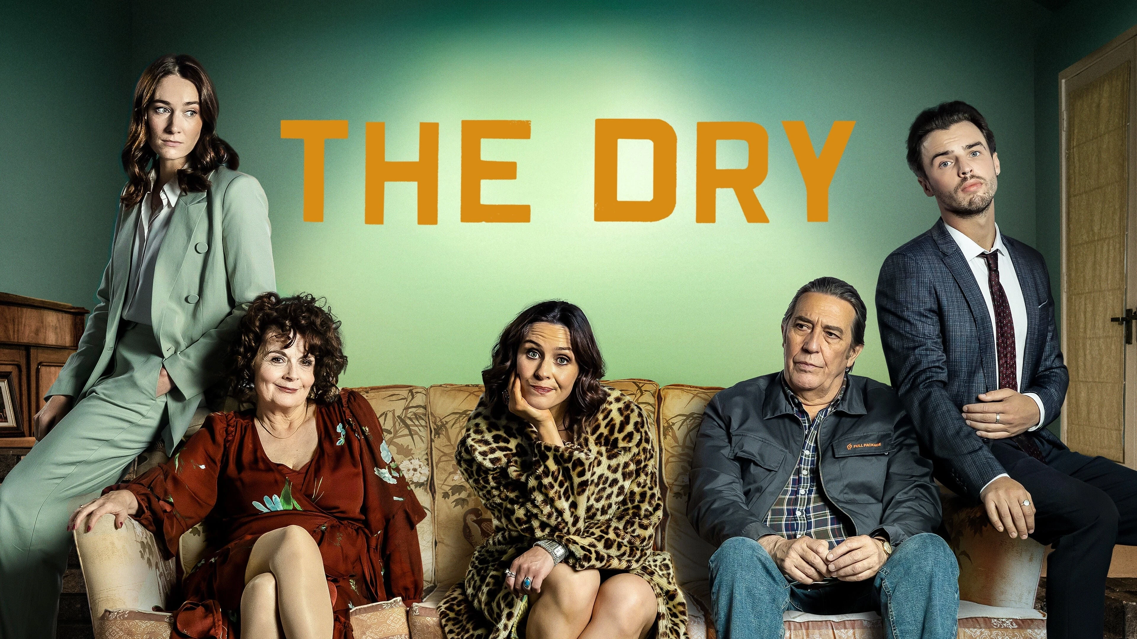 Foto de The Dry