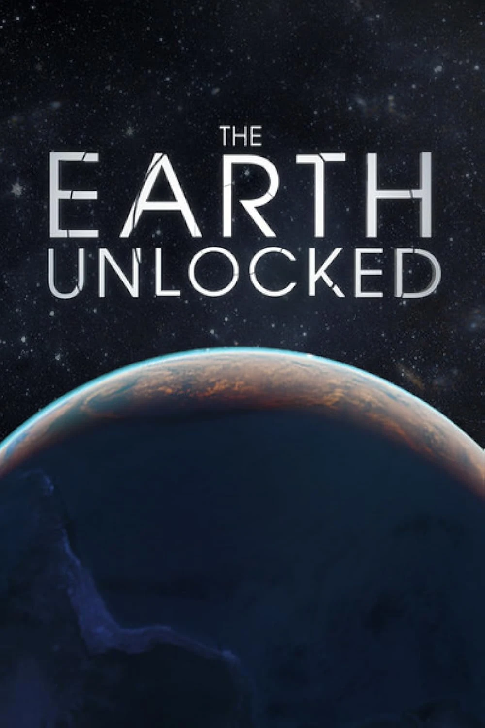 Poster  de The Earth Unlocked