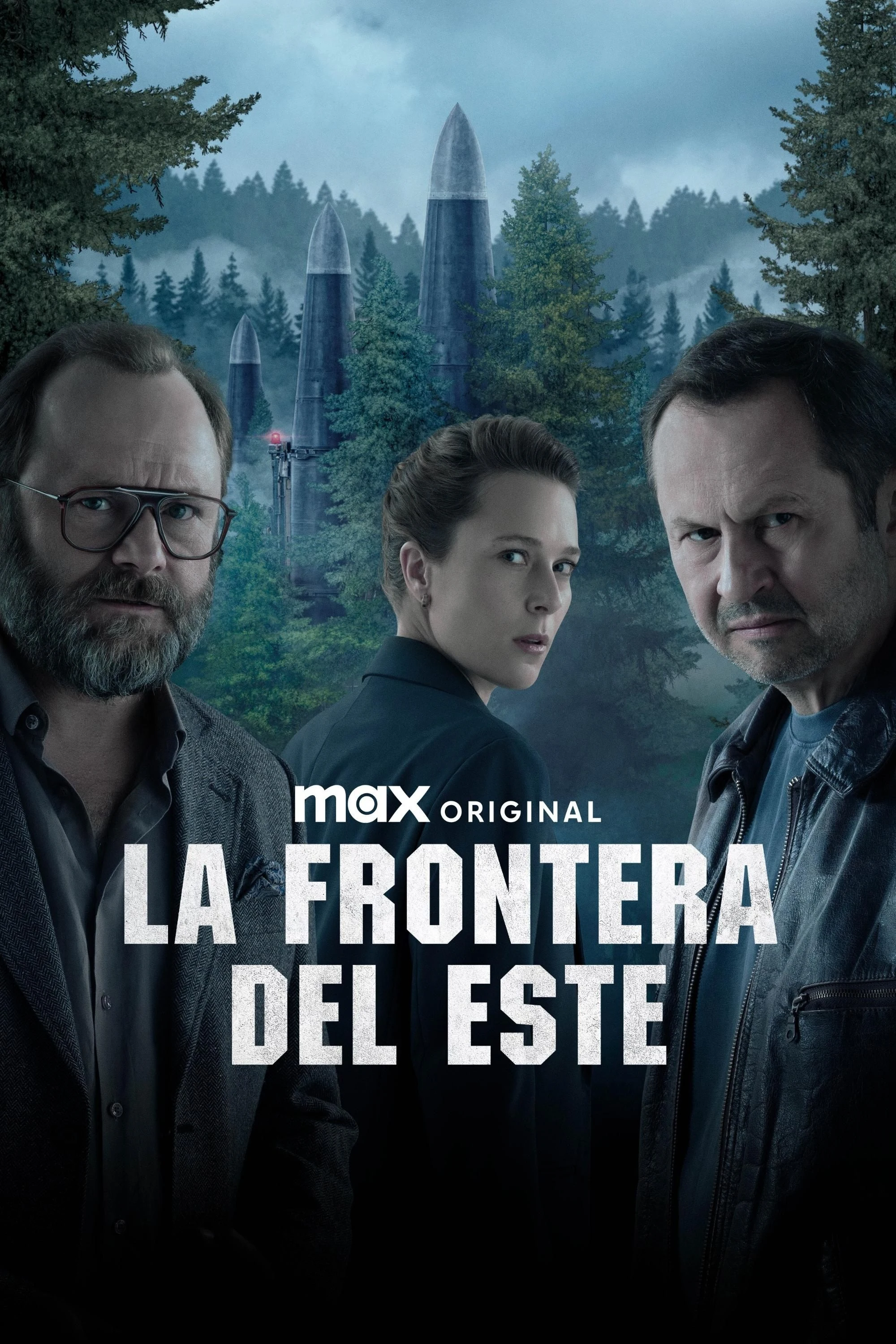 Poster  de The Eastern Gate en español