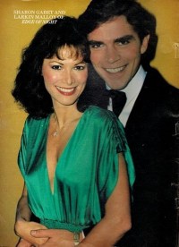 Serie The Edge of Night