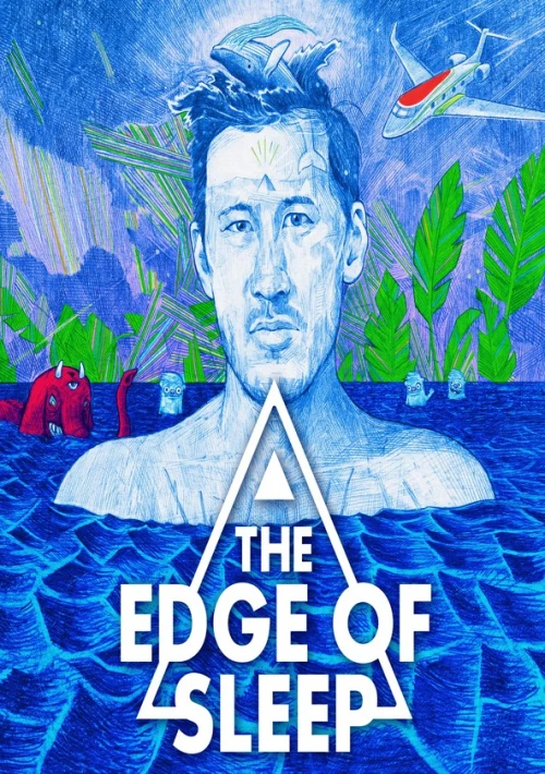 Poster  de la temporada 1 de The Edge of Sleep