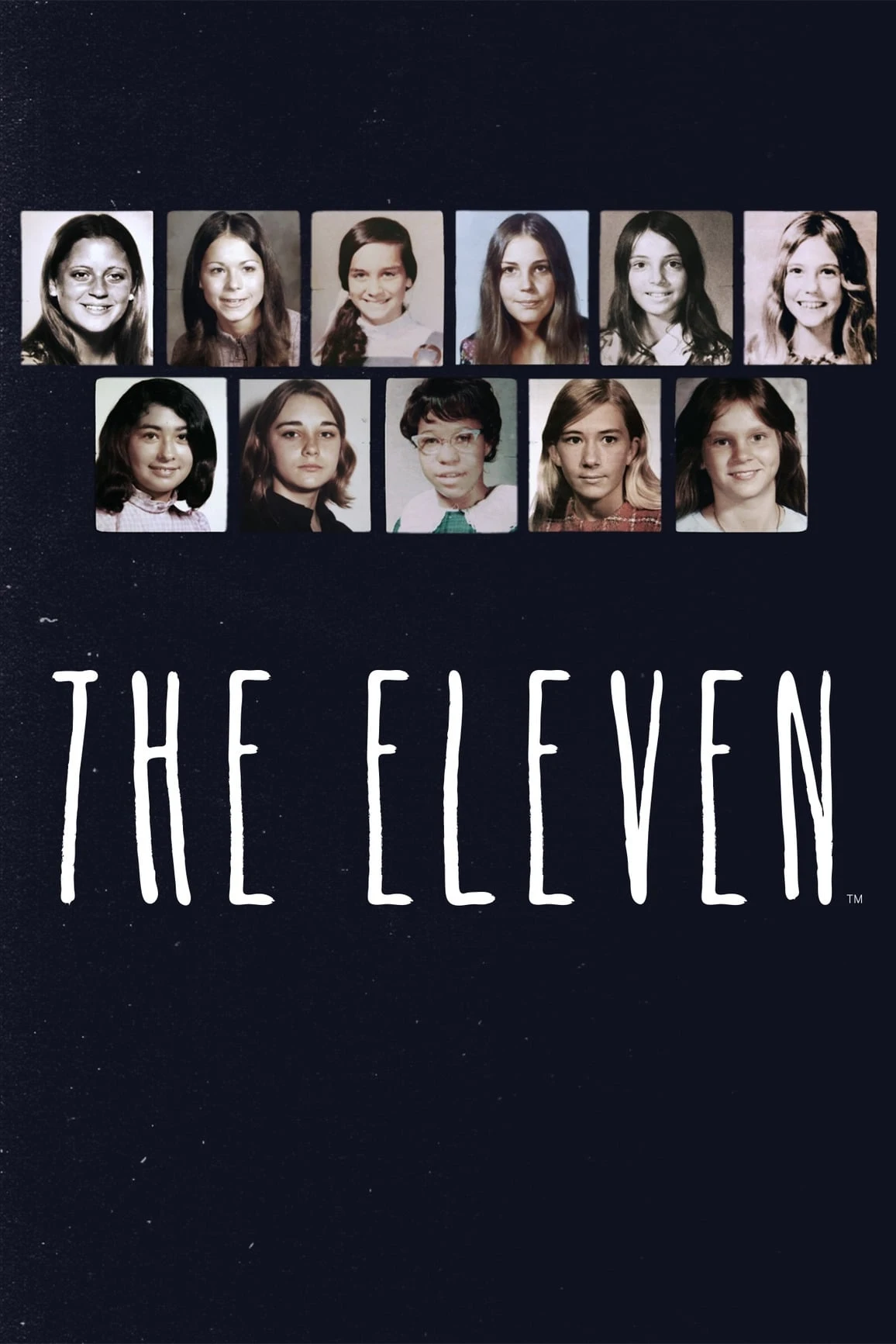 Poster  de The Eleven
