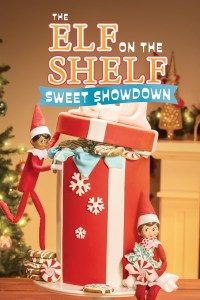 Serie The Elf on the Shelf: Sweet Showdown
