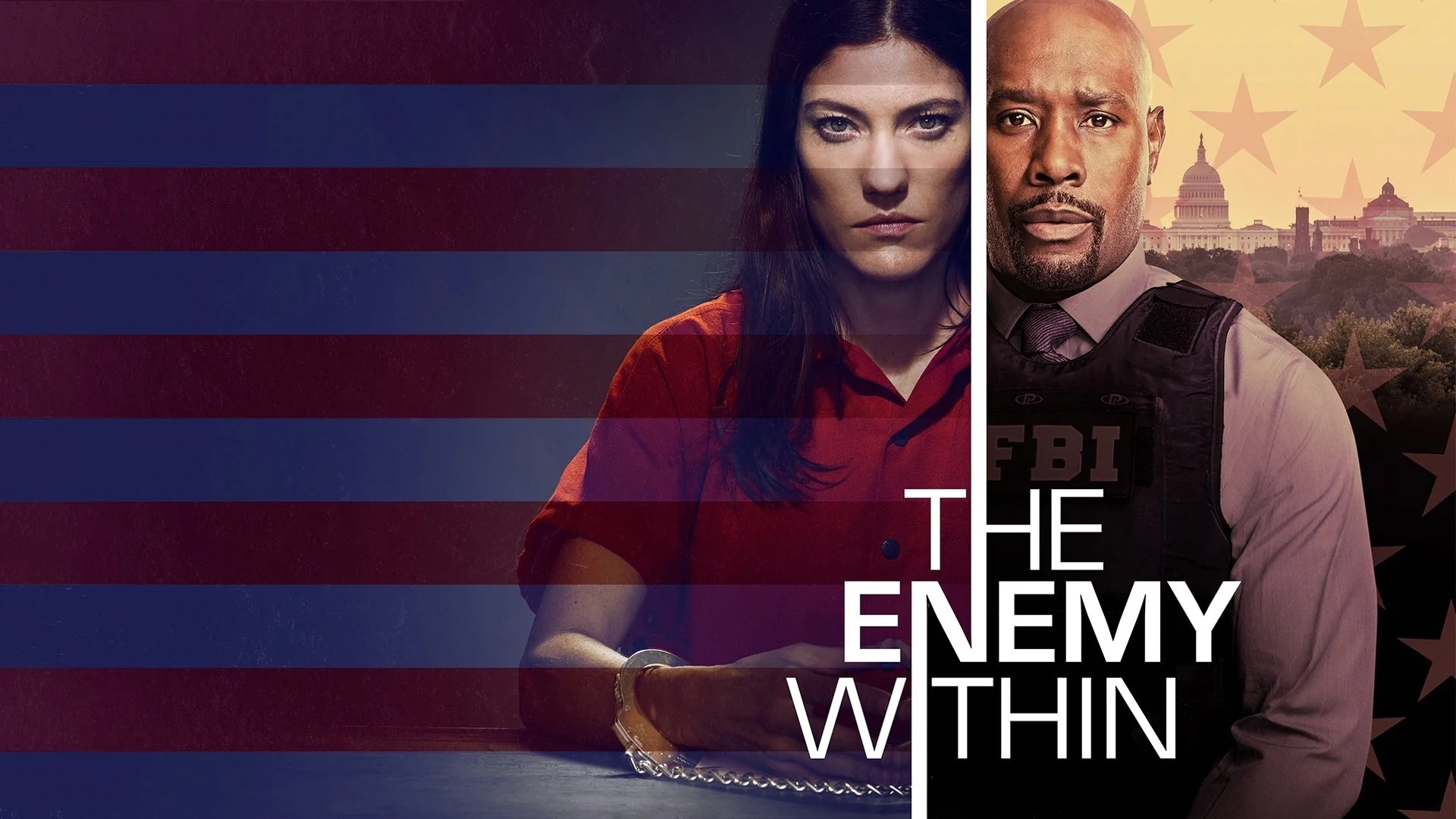 Foto de The Enemy Within