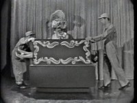 Serie The Ernie Kovacs Show