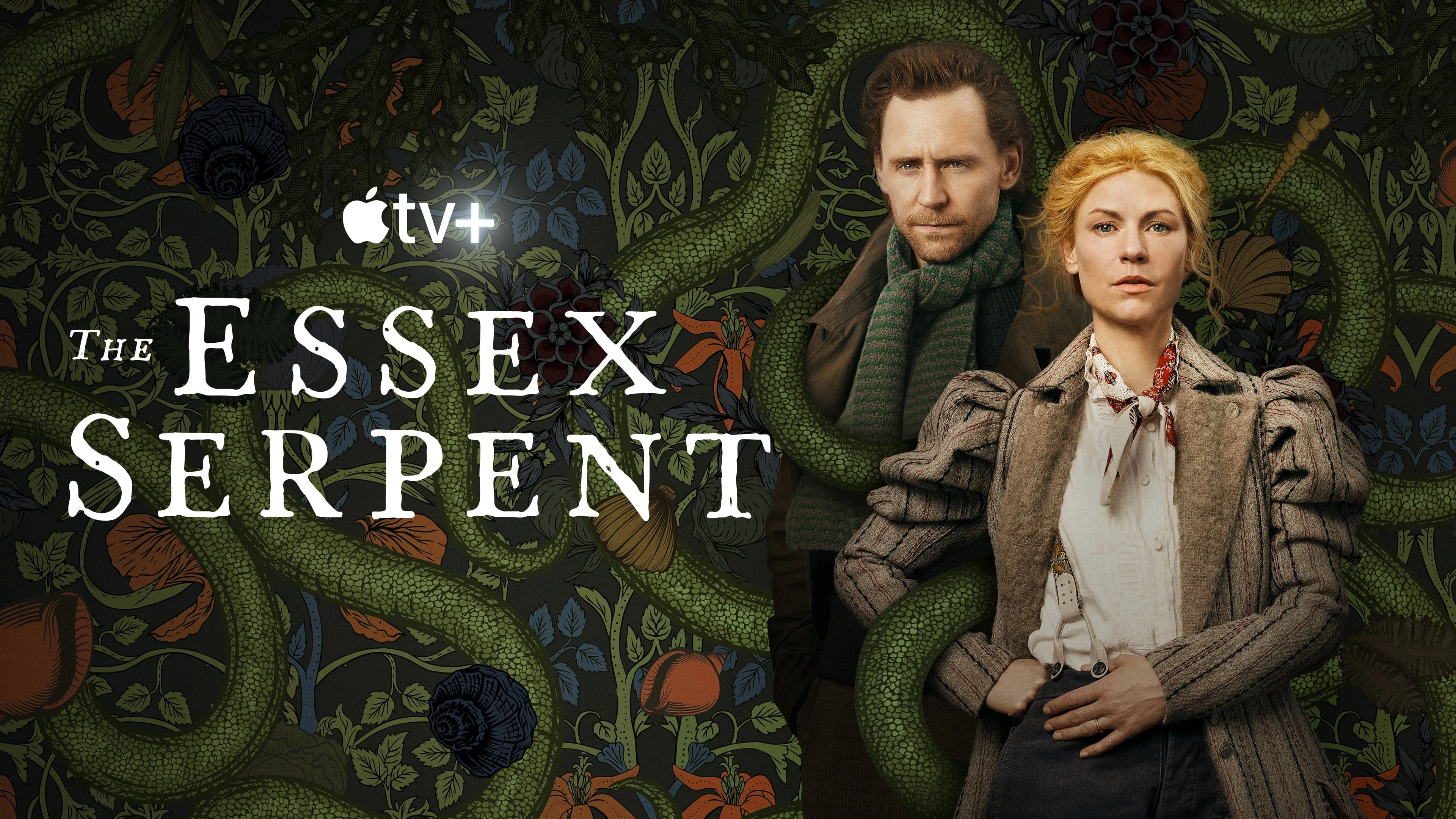 Foto de The Essex Serpent