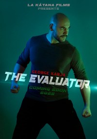Serie The Evaluator
