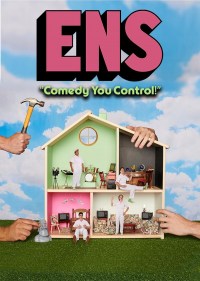 Serie The Everything Now Show