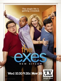 Serie The Exes
