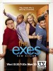 Serie The Exes