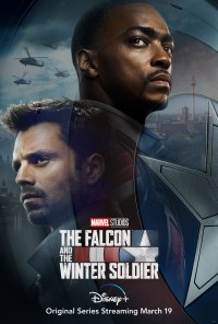 Serie The Falcon and the Winter Soldier