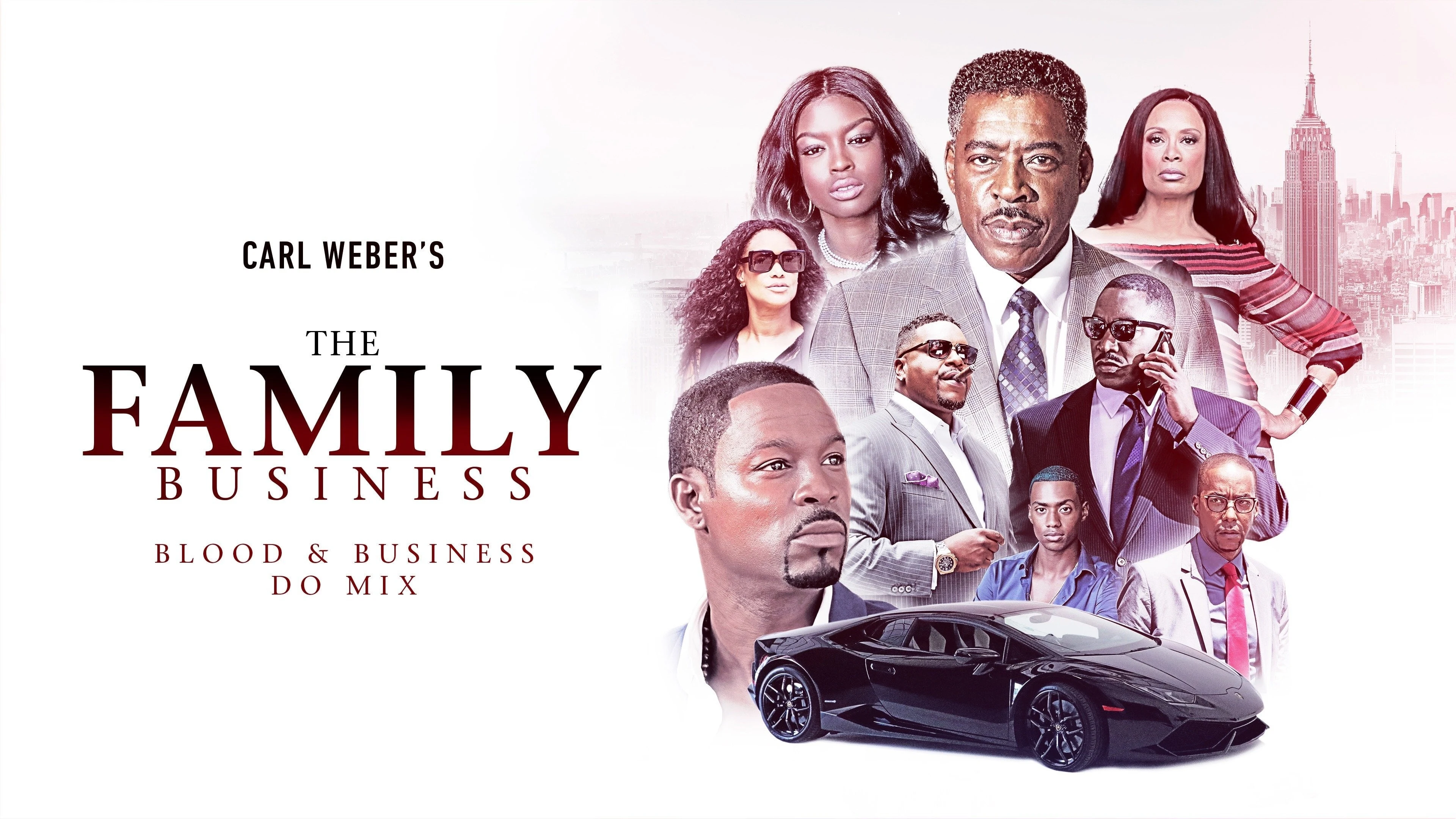 Foto de The Family Business