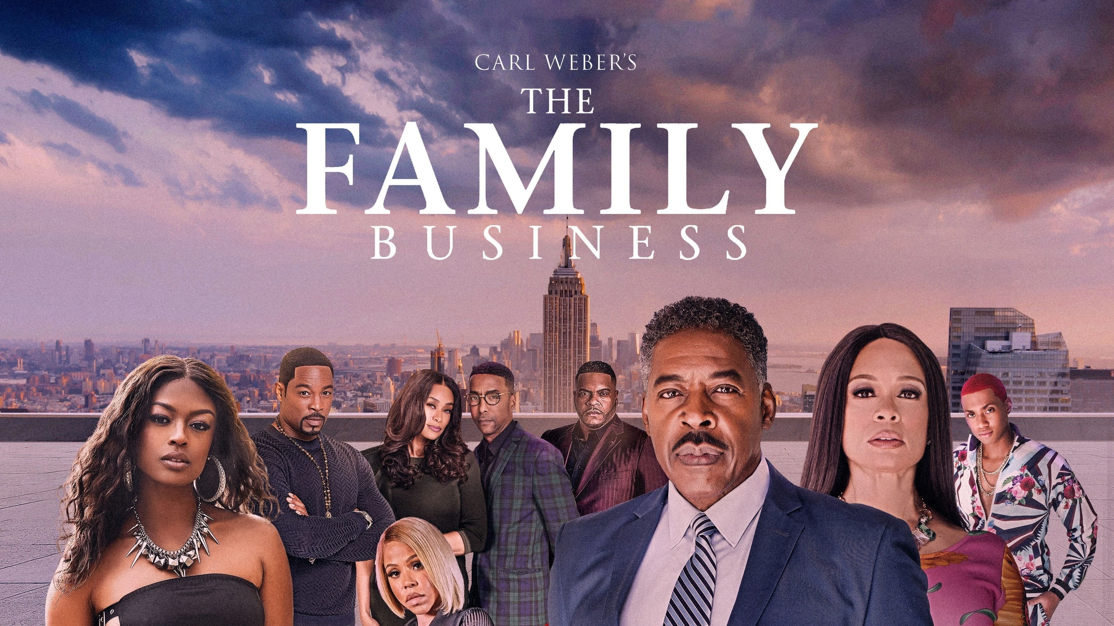 Foto de The Family Business