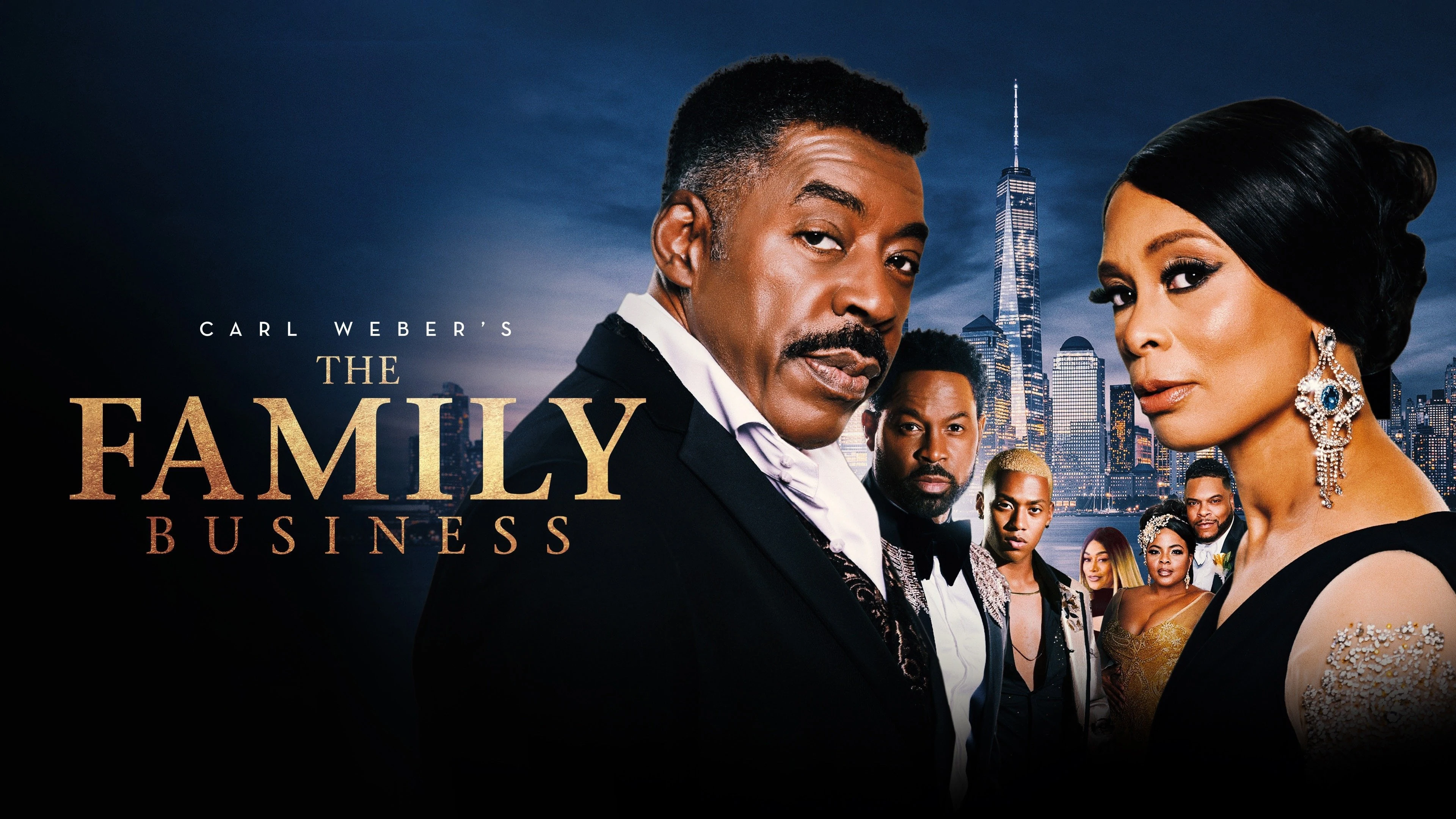 Foto de The Family Business