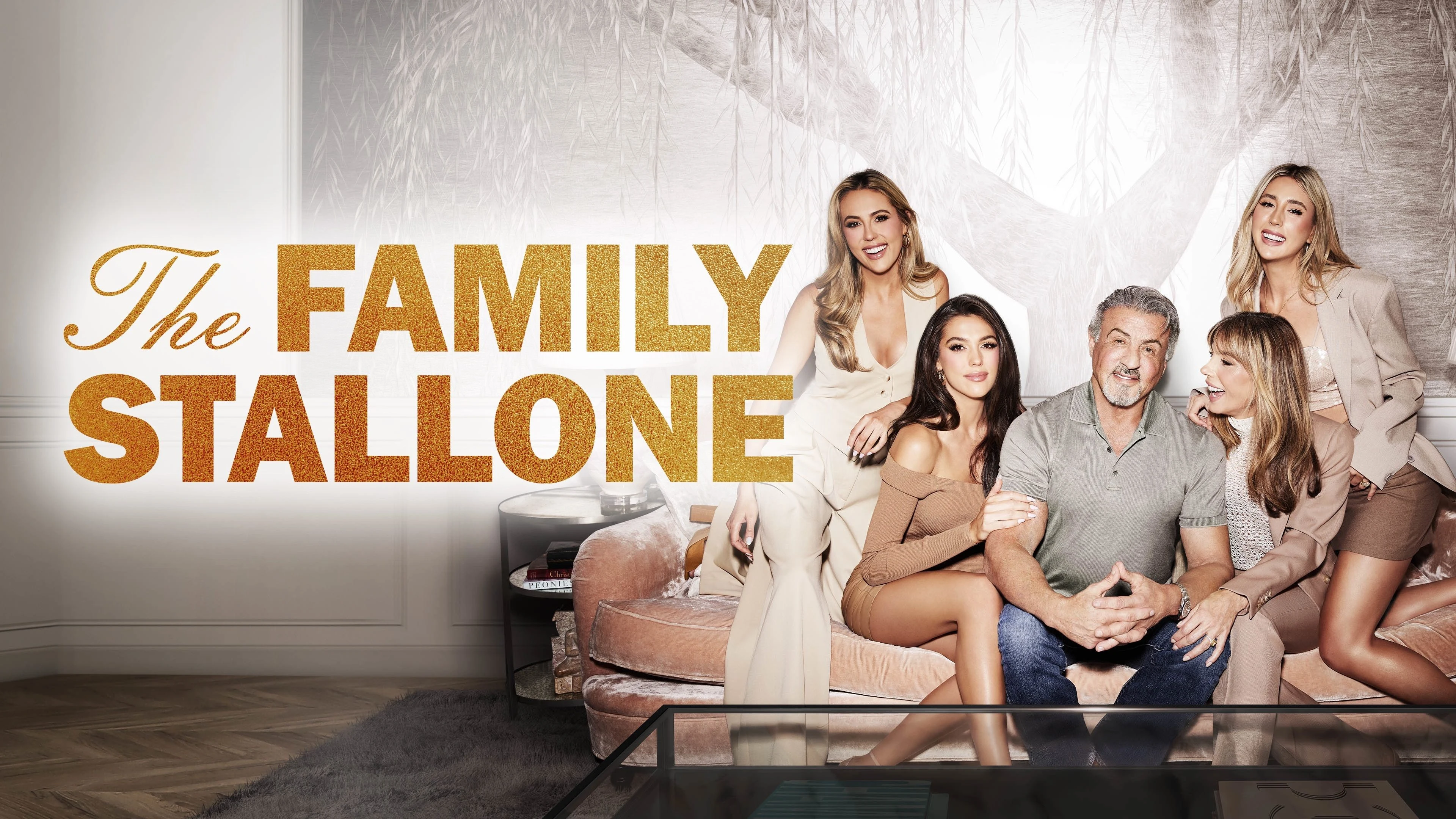 Foto de The Family Stallone