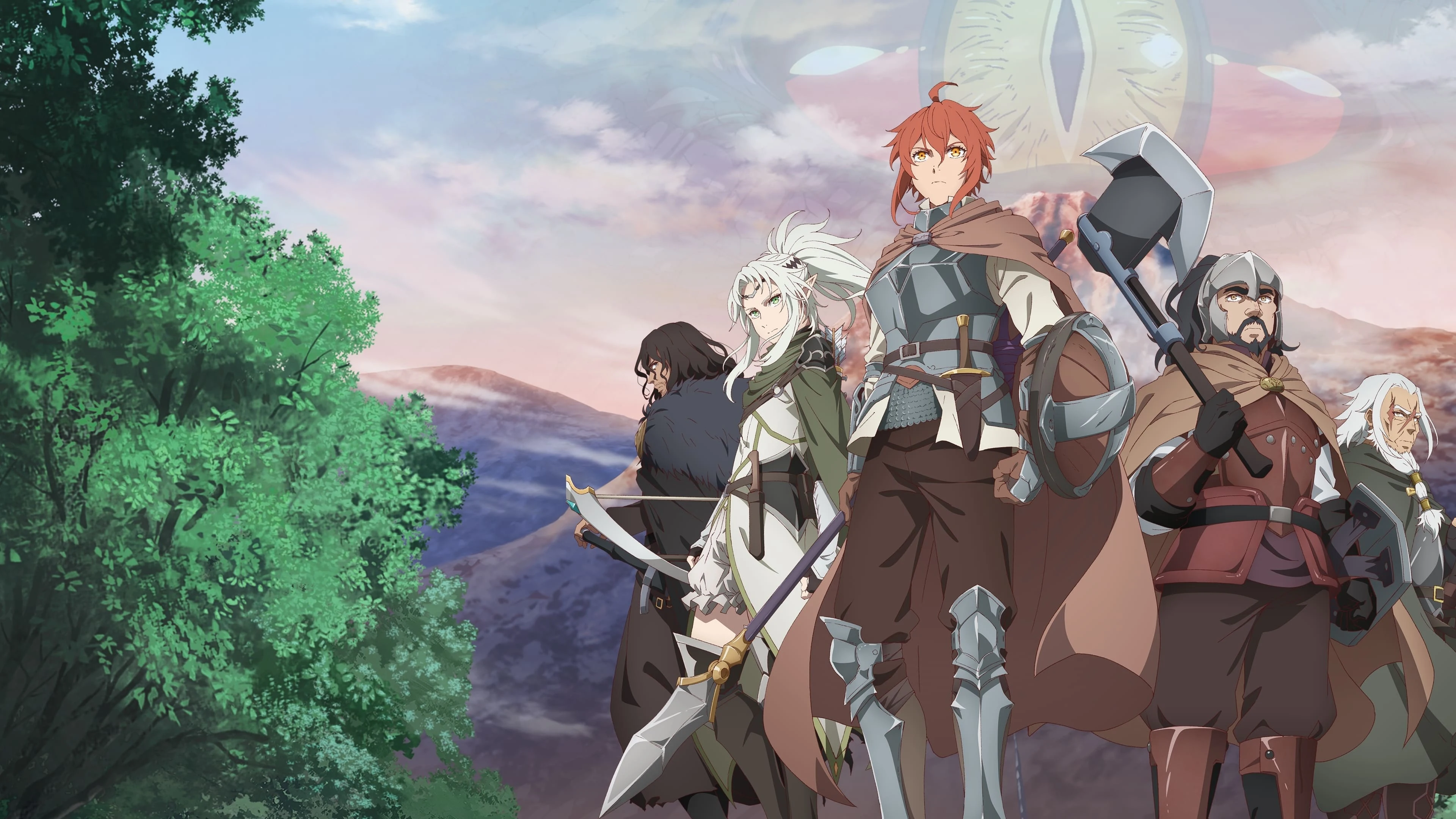 Foto de The Faraway Paladin