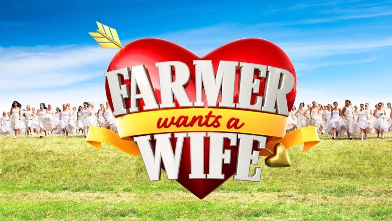 Foto de The Farmer Wants a Wife