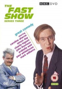 Serie The Fast Show