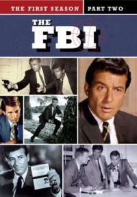 Serie The F.B.I.