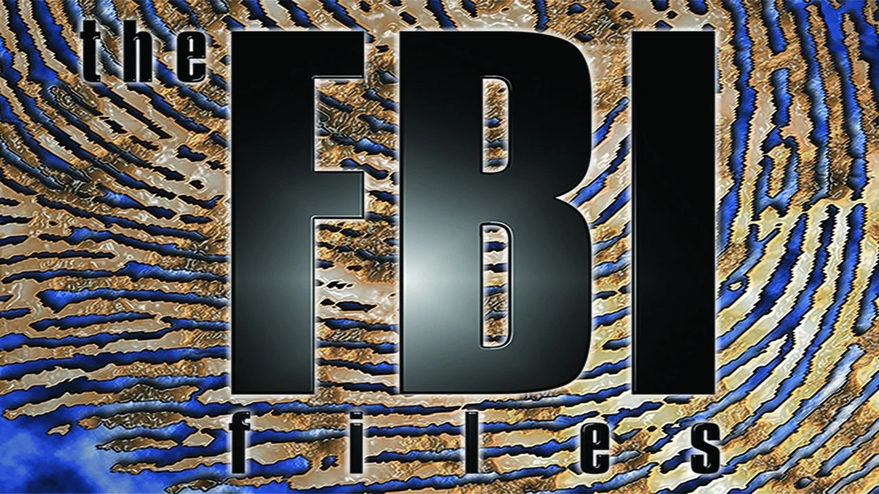 Foto de The F.B.I. Files