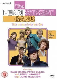 Serie The Fenn Street Gang