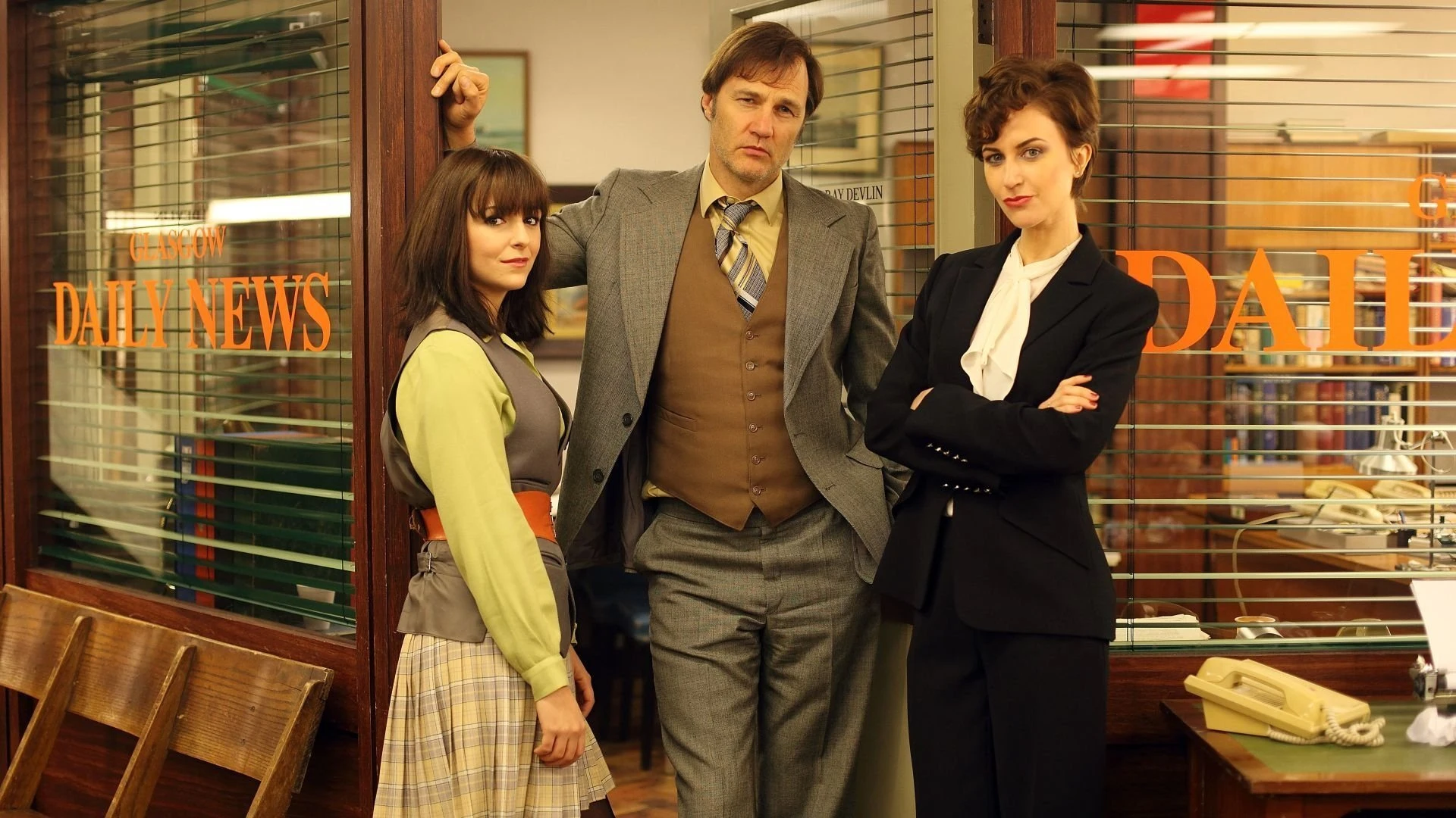 Foto de The Field of Blood