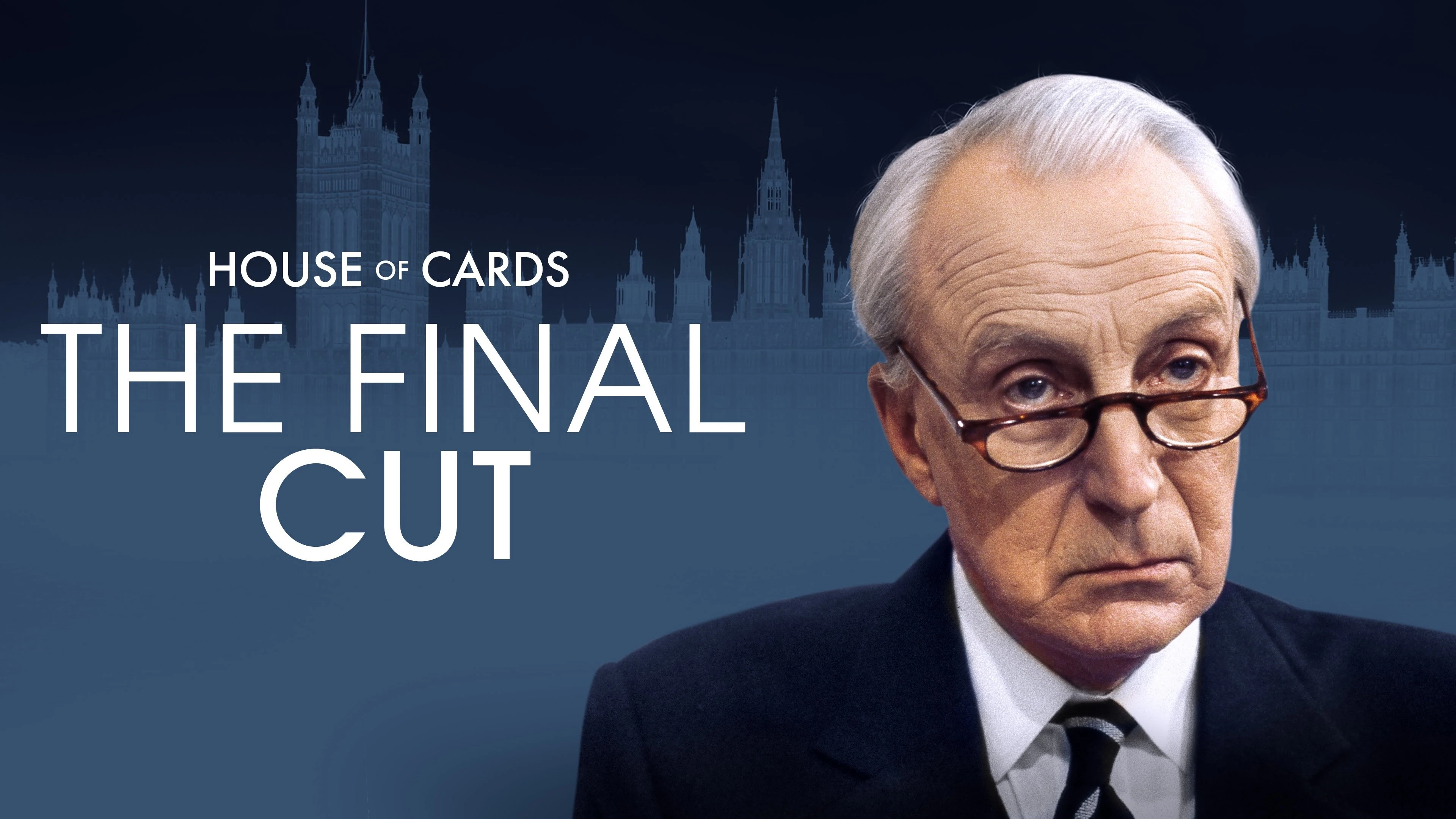 Foto de House of Cards Trilogy: The Final Cut