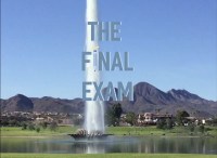 Serie The Final Exam