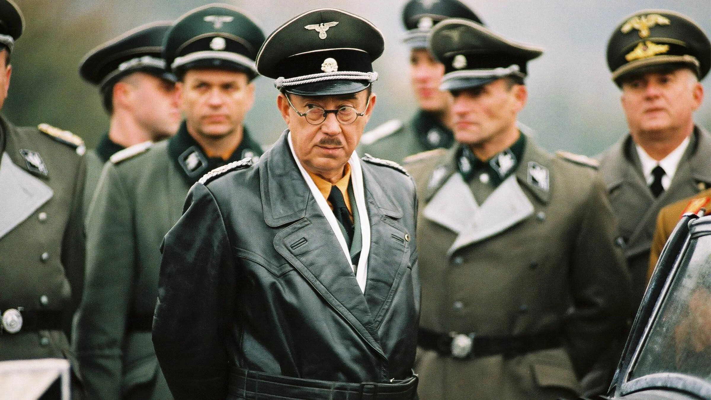 Foto de The Final Solution