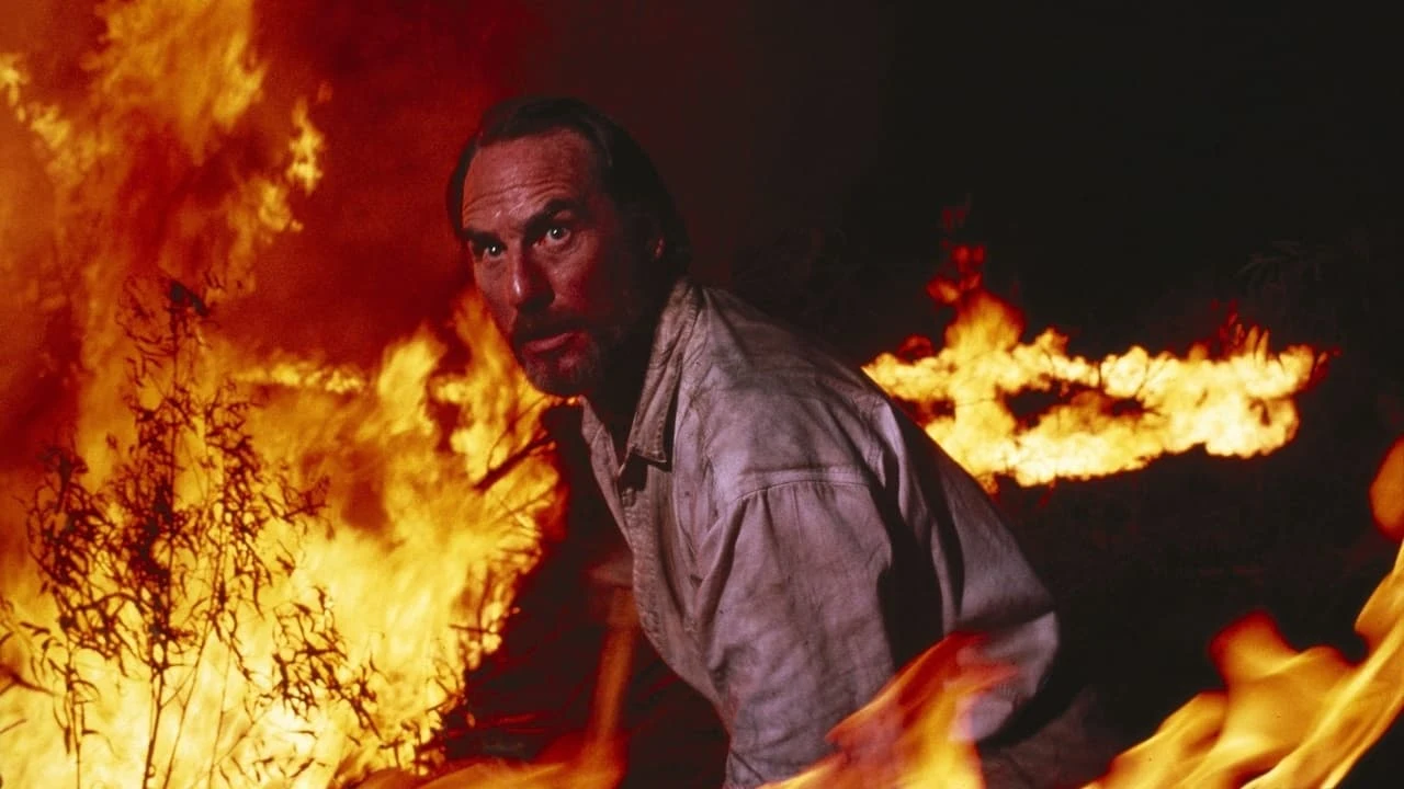 Foto de The Fire Next Time