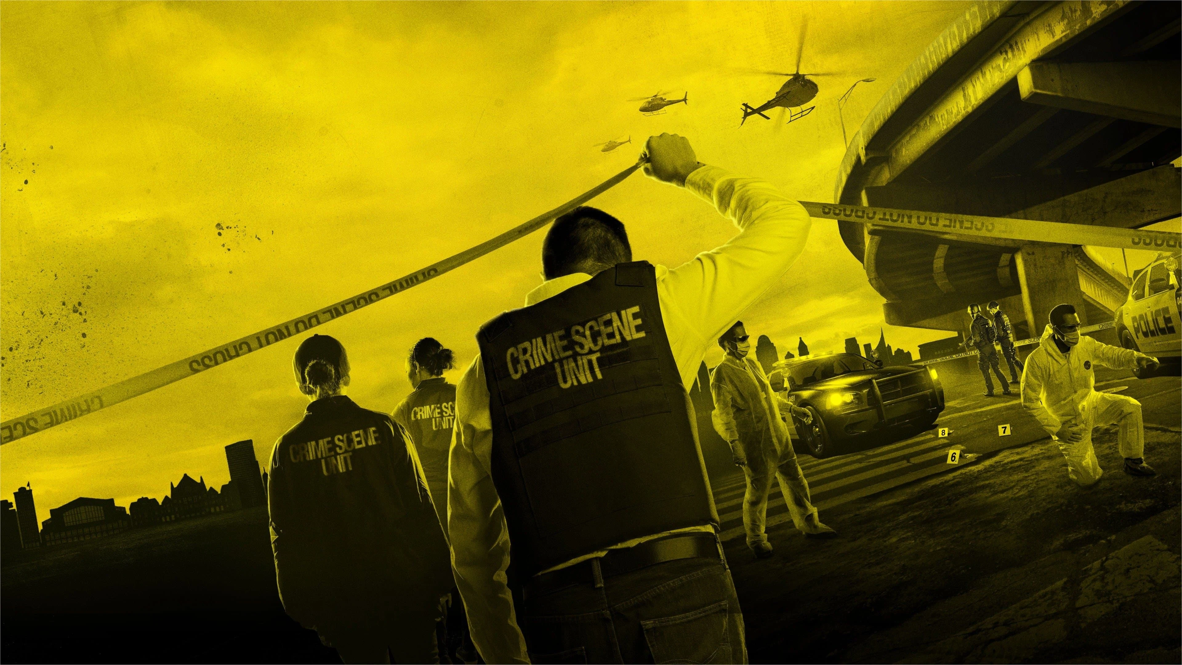 Foto de The First 48 Presents Critical Minutes