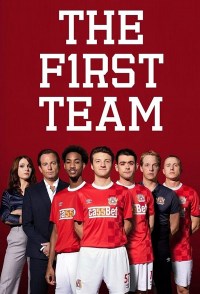 Serie The First Team