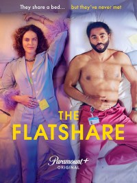 Serie The Flatshare