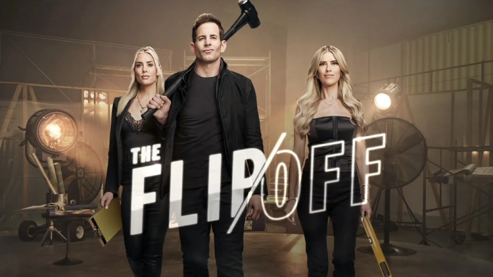 Foto de The Flip Off