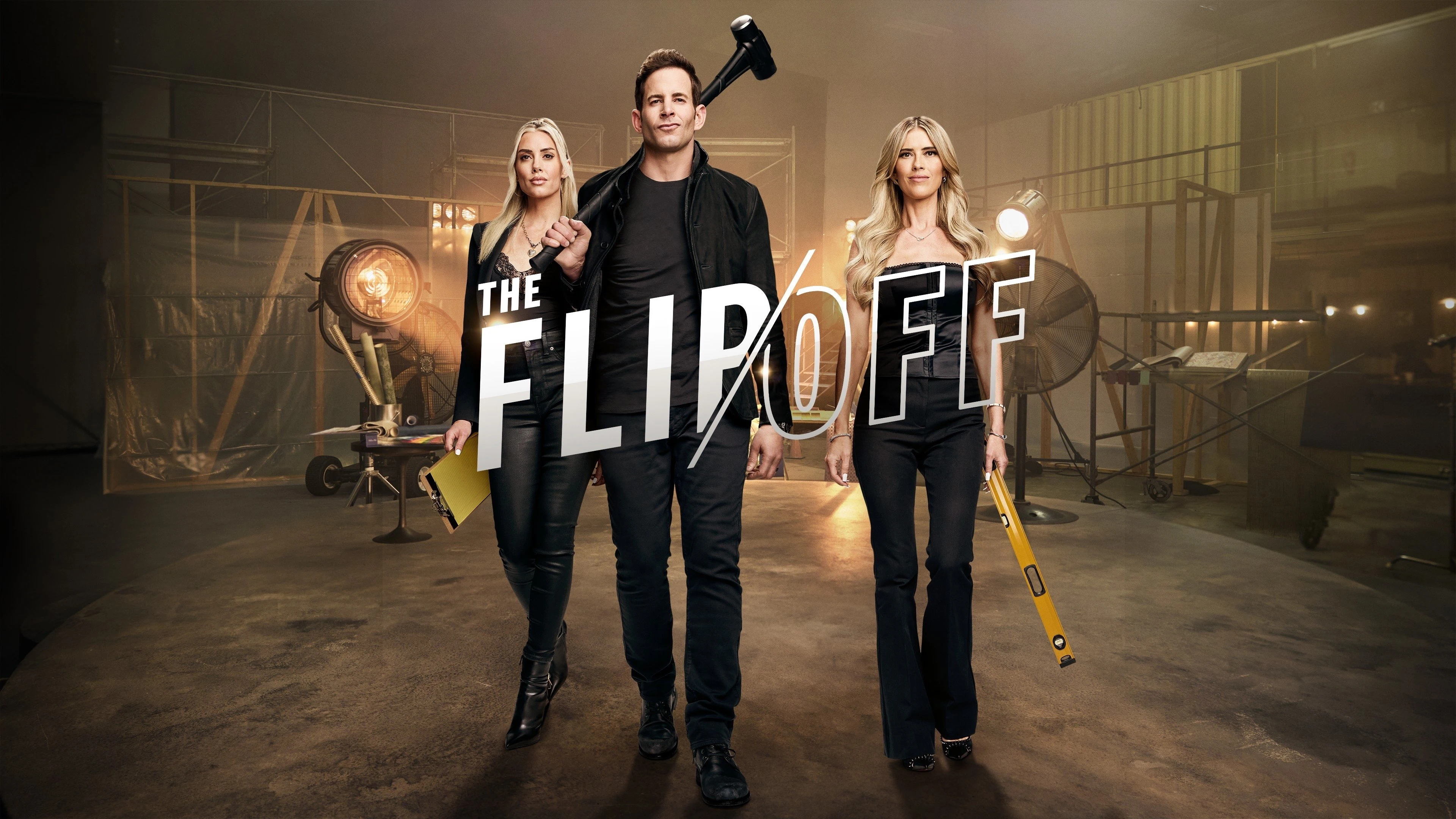 Foto de The Flip Off