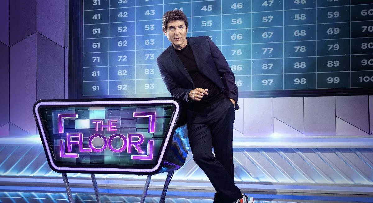 Foto de The Floor