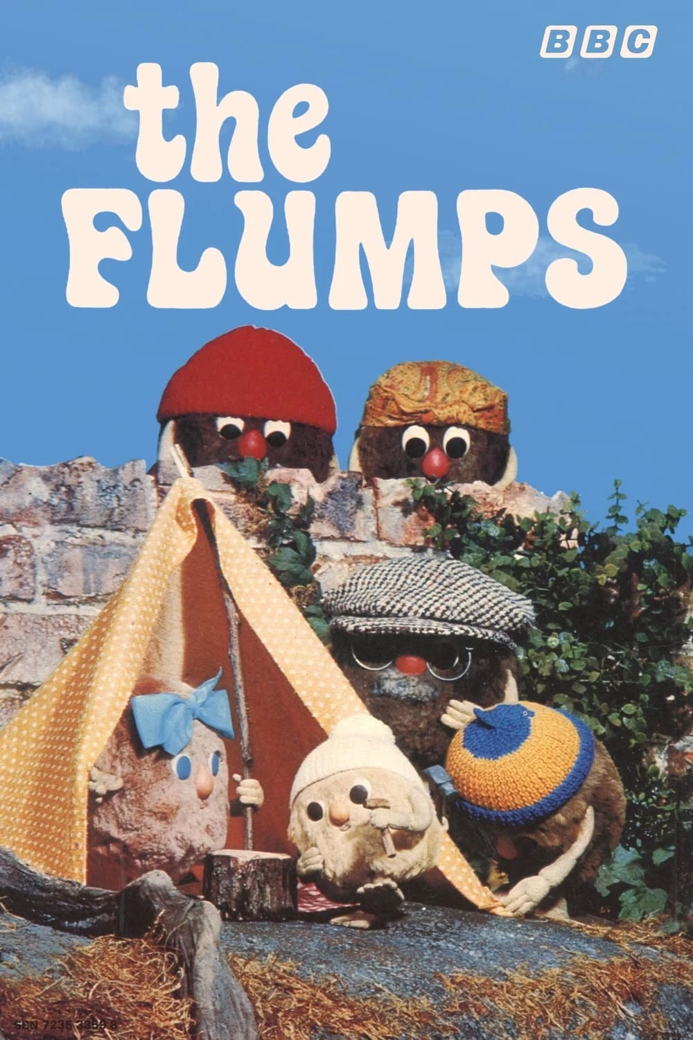 Poster  de The Flumps