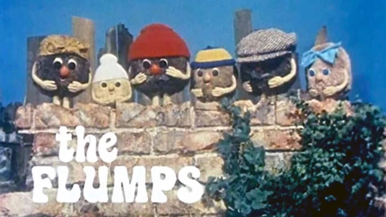 Foto de The Flumps