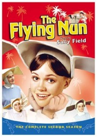 Serie The Flying Nun
