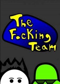 Serie The focking team