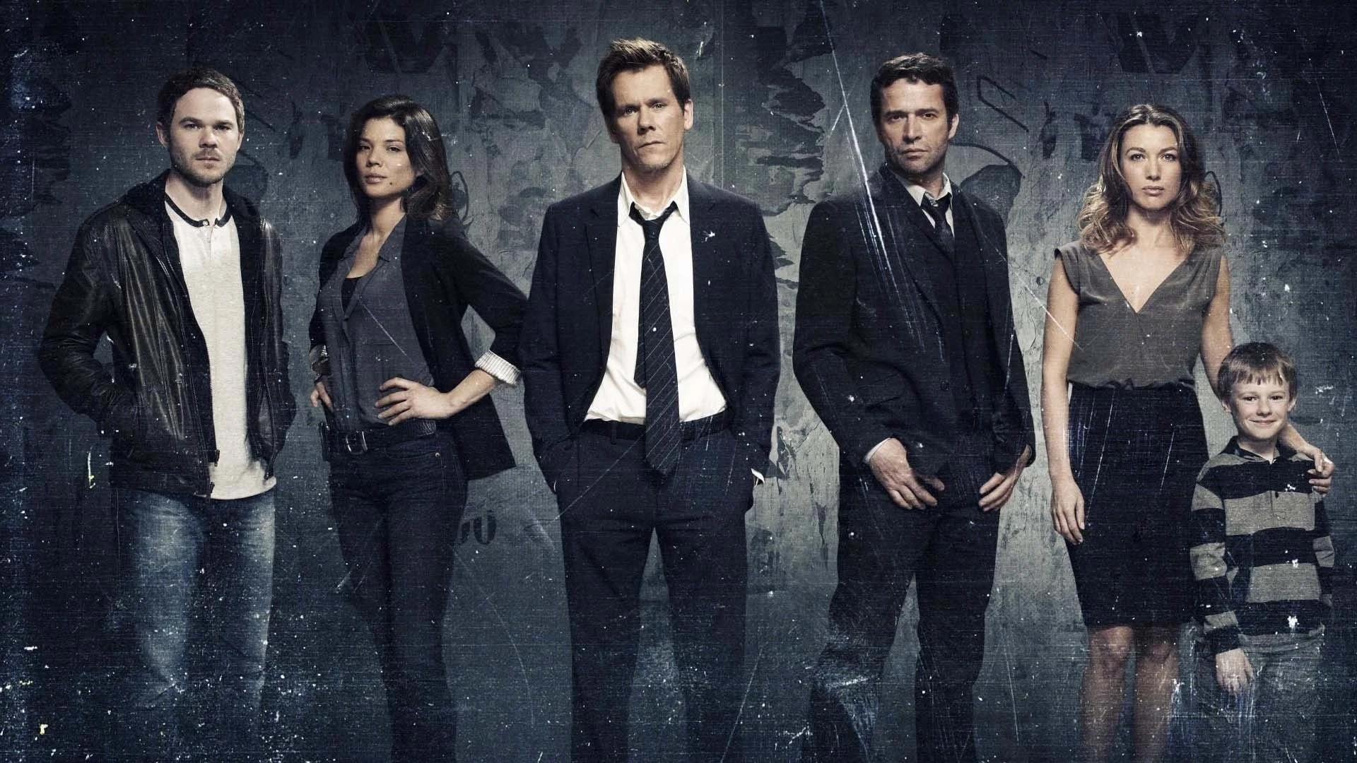 Foto de The Following