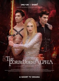 Serie The Forbidden Alpha