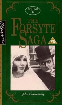 Serie The Forsyte Saga