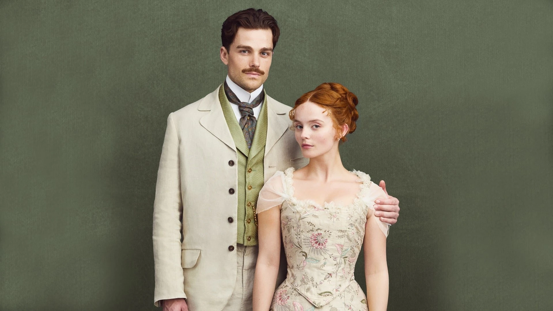 Foto de The Forsyte Saga