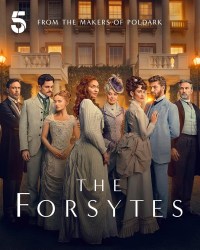 Serie The Forsyte Saga