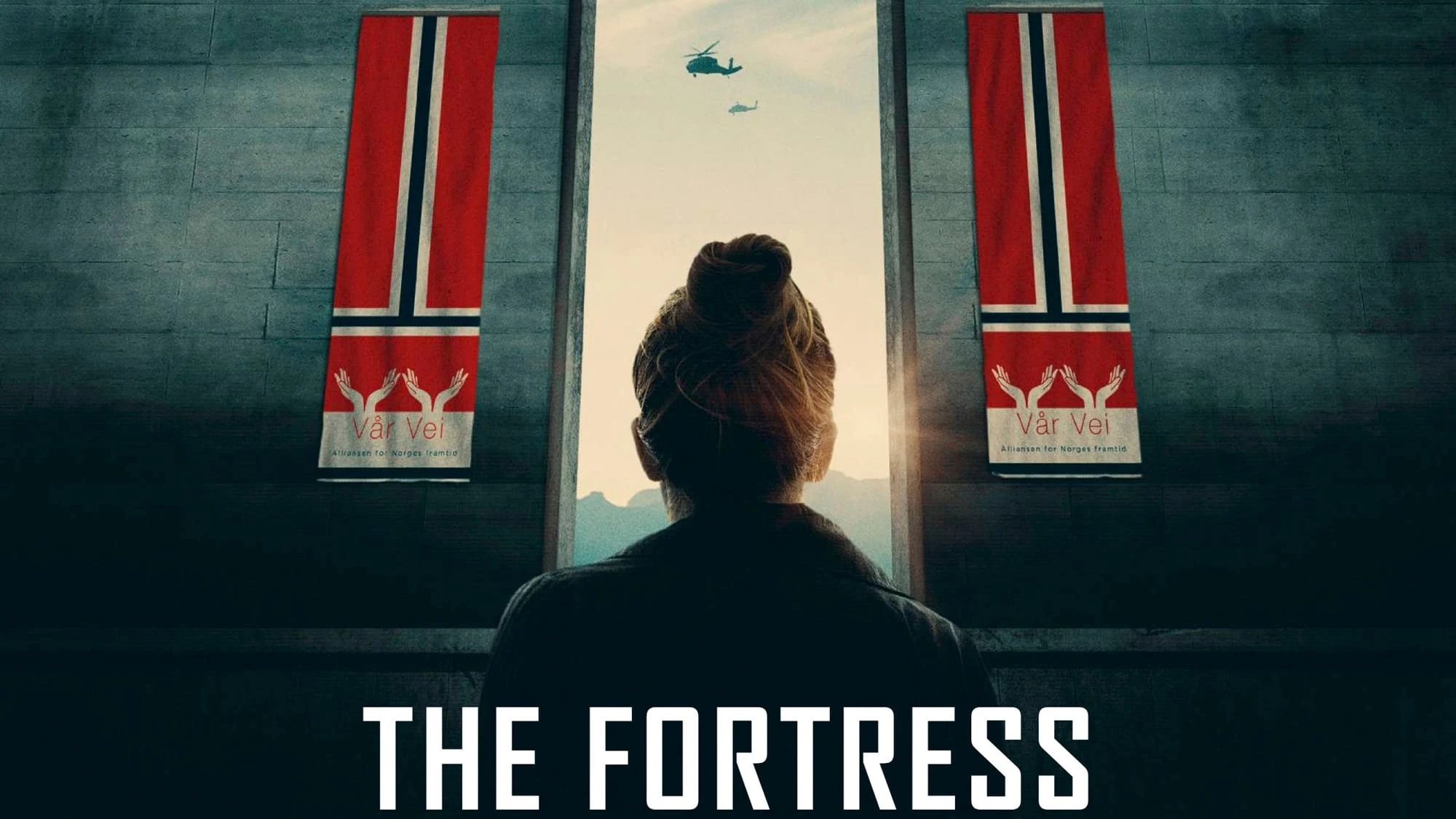 Foto de The Fortress